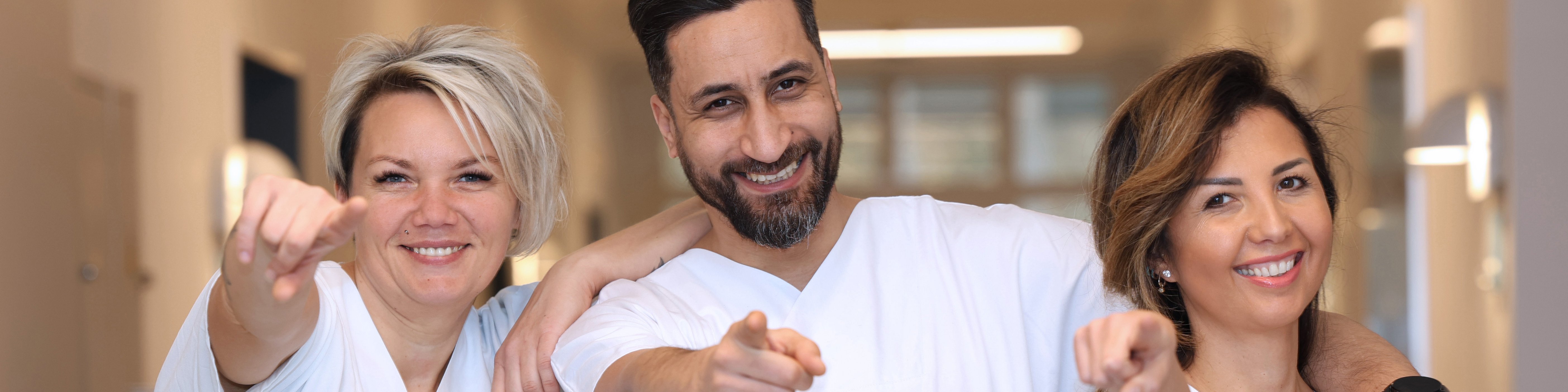 Gesundheit Nord – Klinikverbund Bremen-cover-image